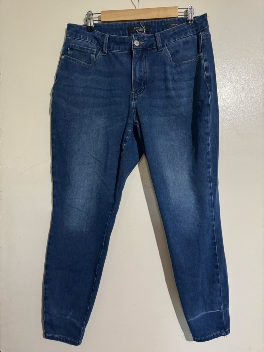 Judy Blue skinny fit jeans 14W